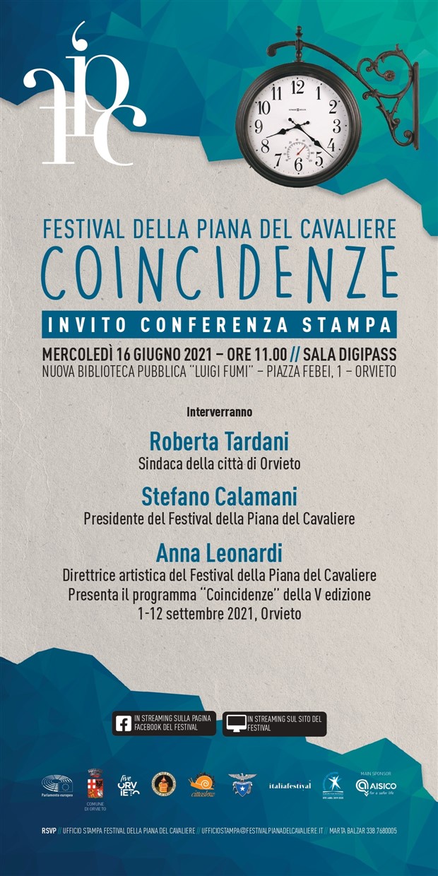 Coincidenze