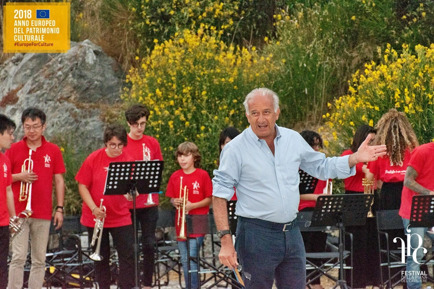Ing. Stefano Calamani