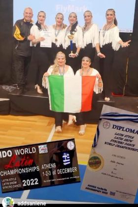 Premiazione