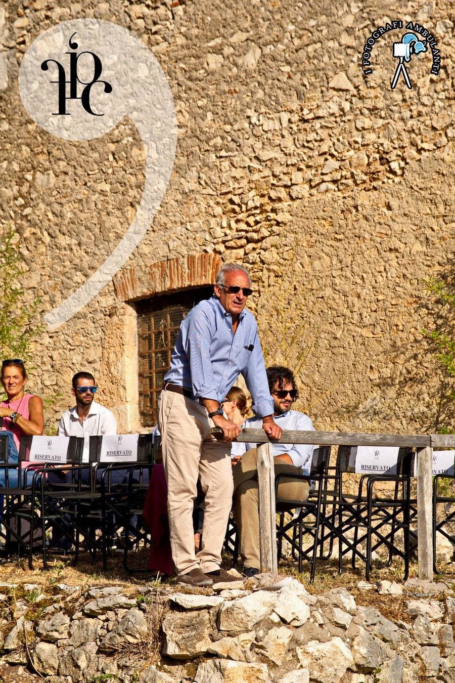 Ing. Stefano Calamani