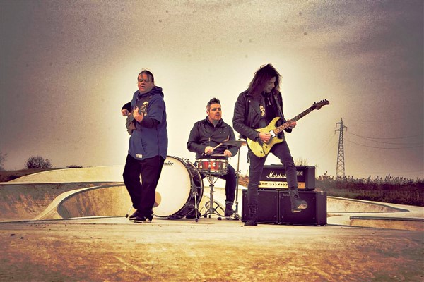 Band