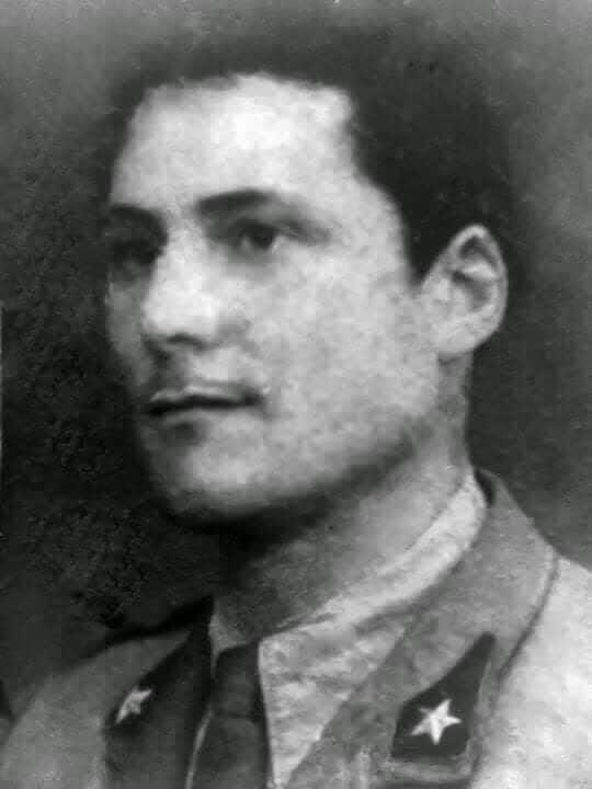 Carpentieri