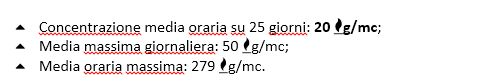 Tabella 1