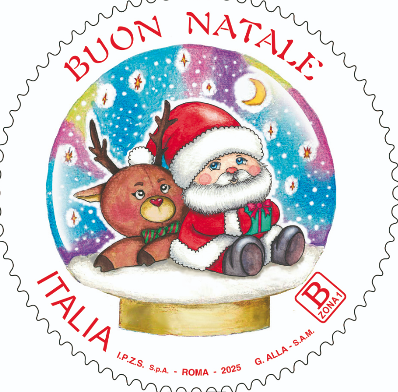 Francogollo Natale 2025