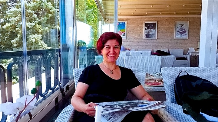 Hilal Karahan