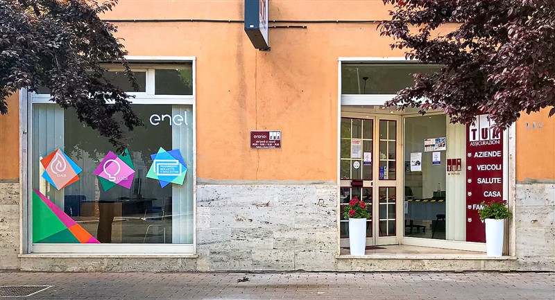 Tua Assicurazioni con servizio Enel