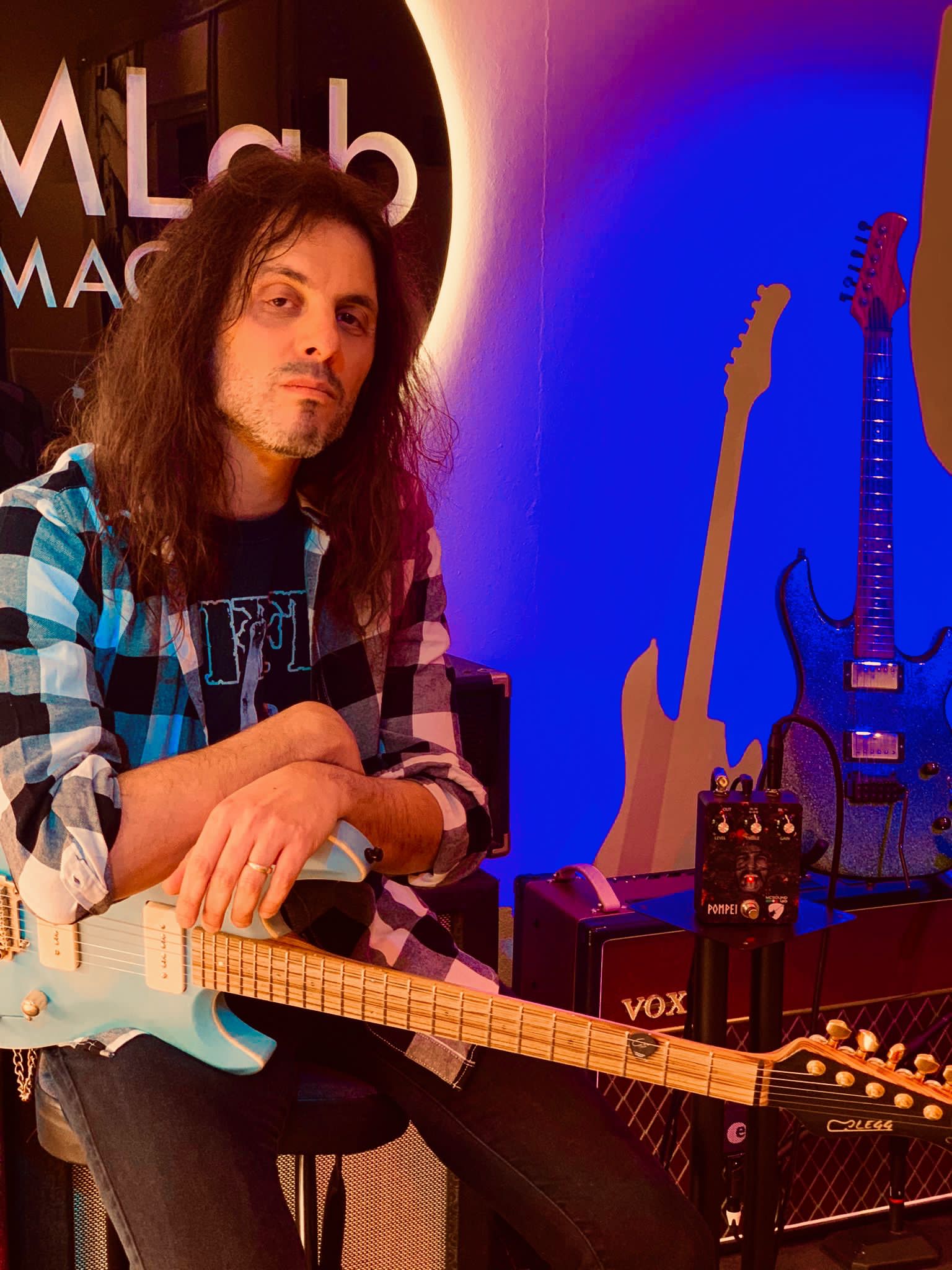 Cristian Cicci Bagnoli