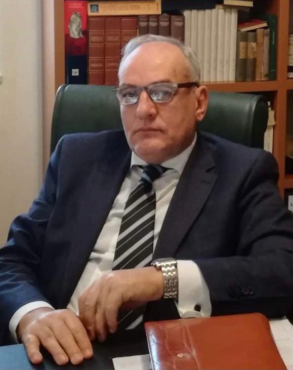 Prof. Giancarlo Propseri