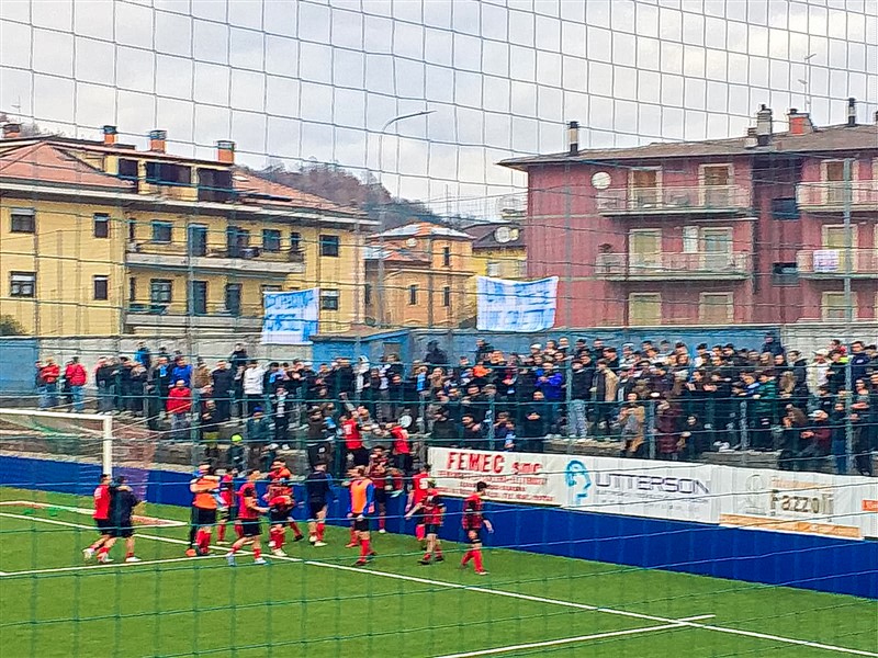 Momenti della partita