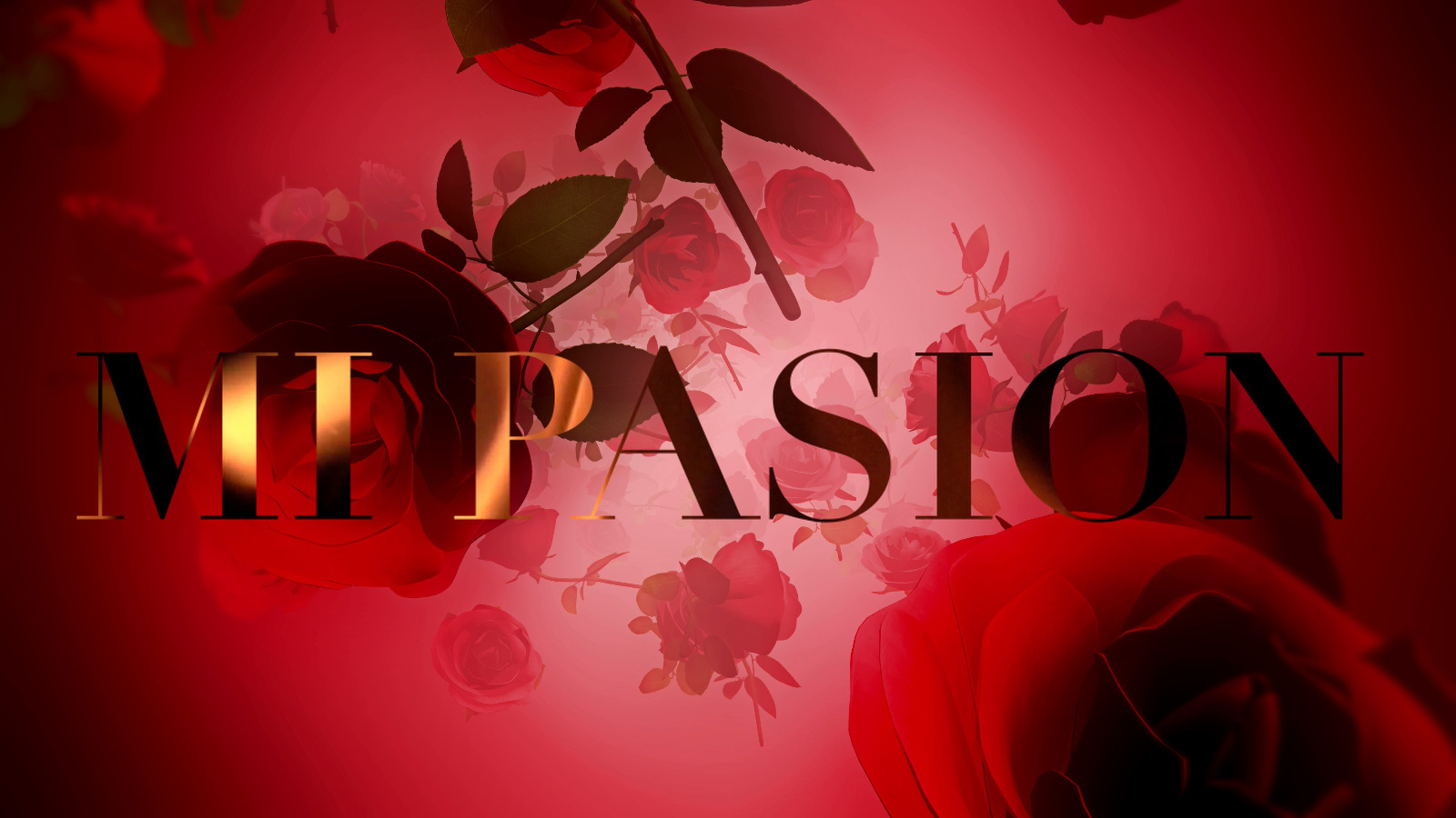 Pasion