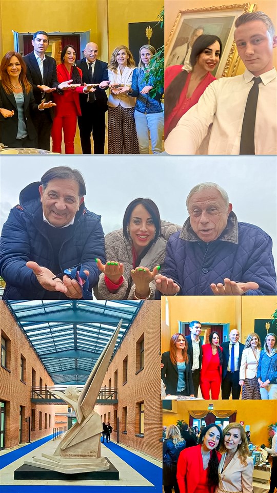 Foto di Gruppo