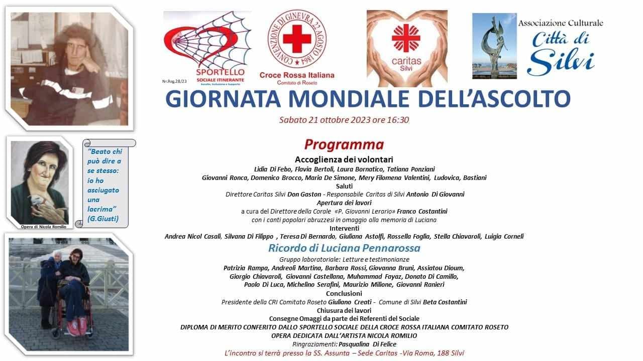Programma Silvi Marina