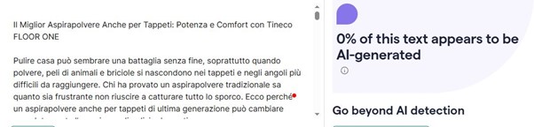 Il Migliore Aspirapolvere