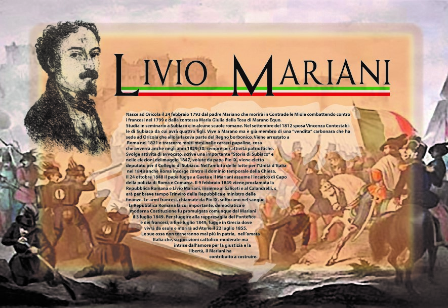 Livio Mariani