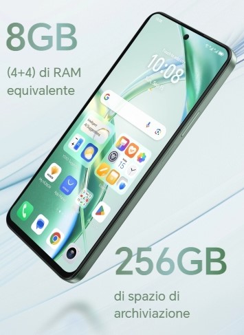 Honor 8 GB