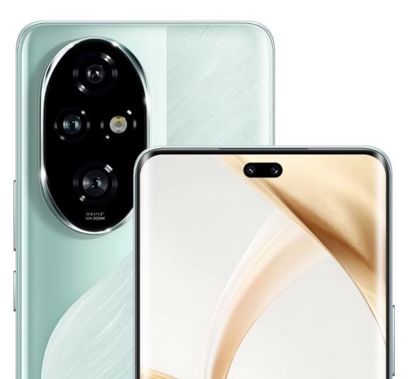 Honor Smartphone
