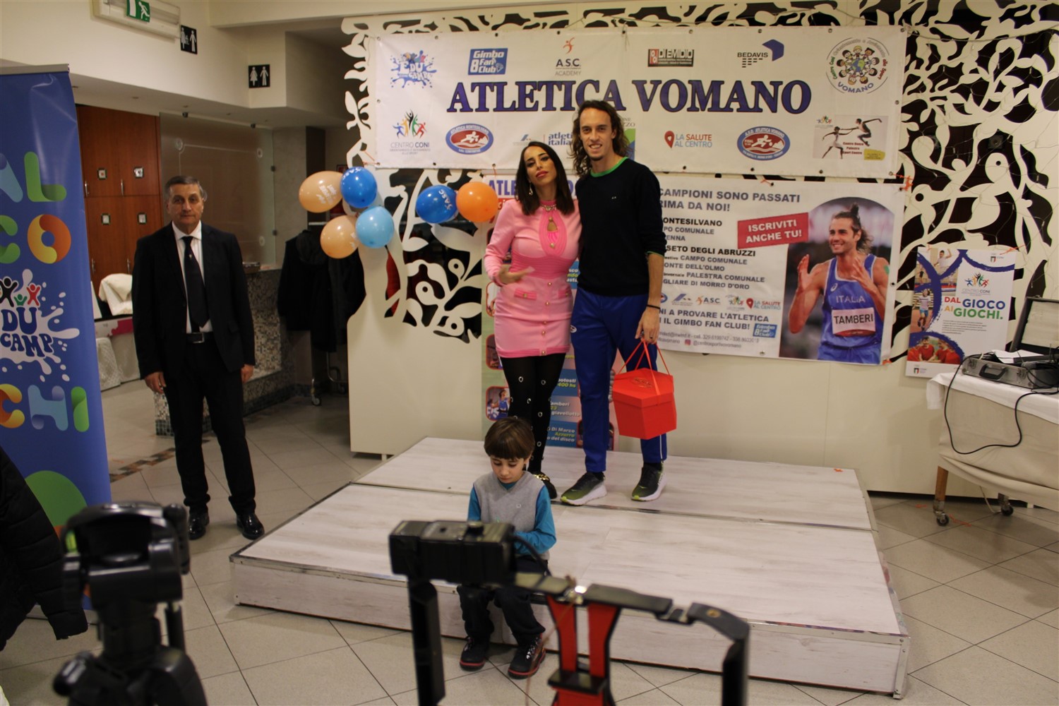 Premiazione