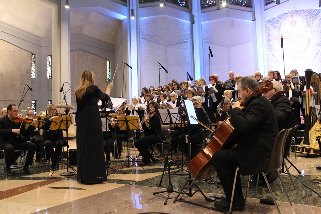 Orchestrali
