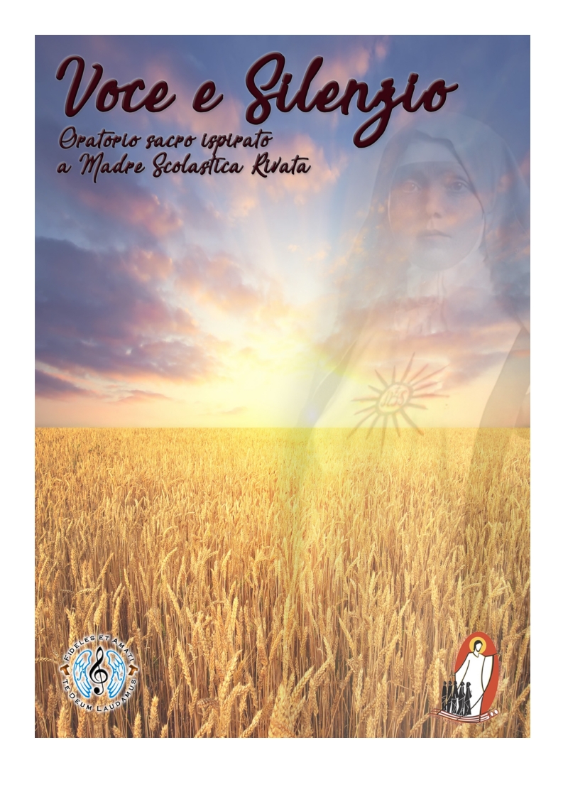 Voce e SIlenzio libretto 