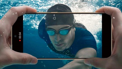 Smartphone Honor