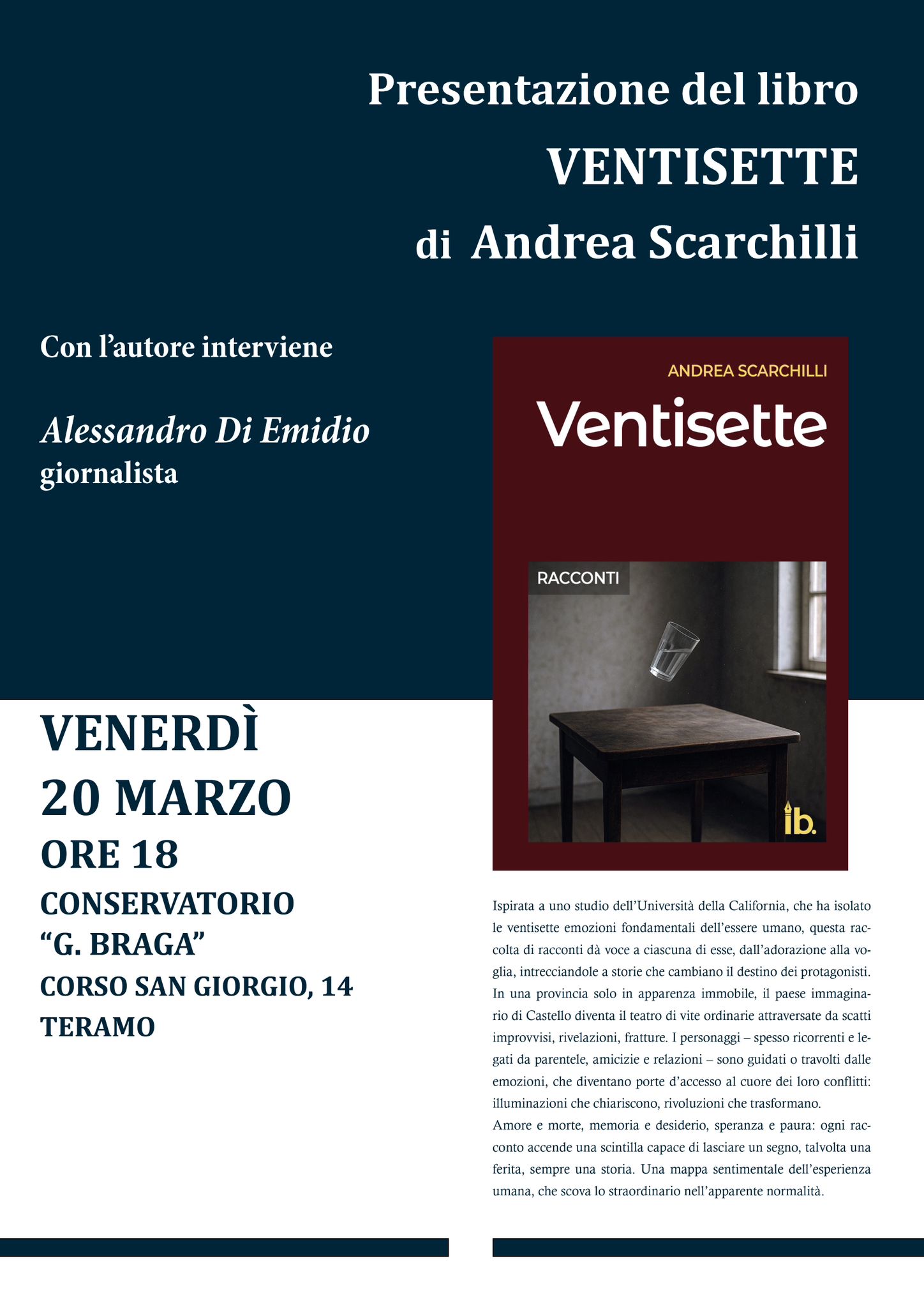 Locandina Teramo