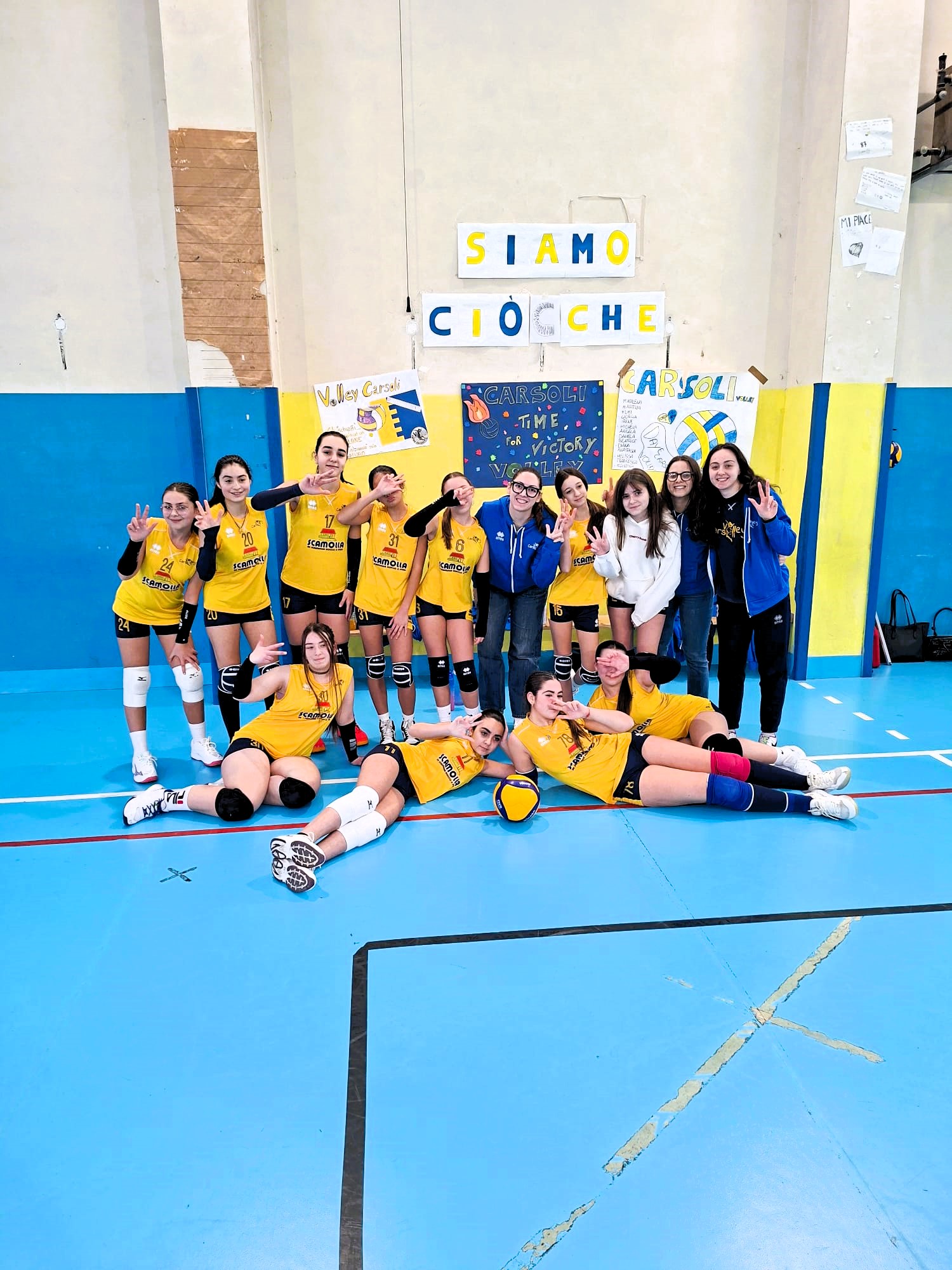 Under 14
