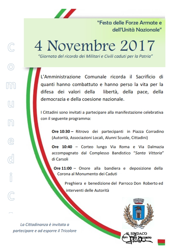 Unità Nazionale