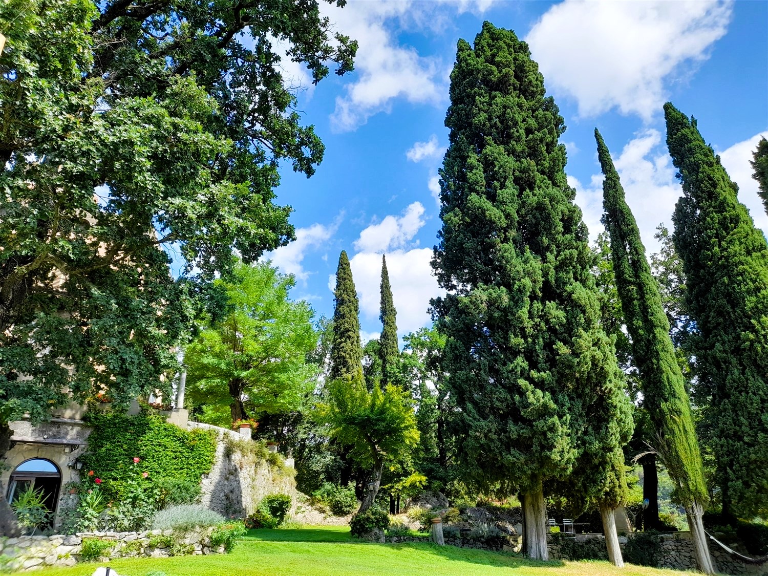 Villa Morani 1