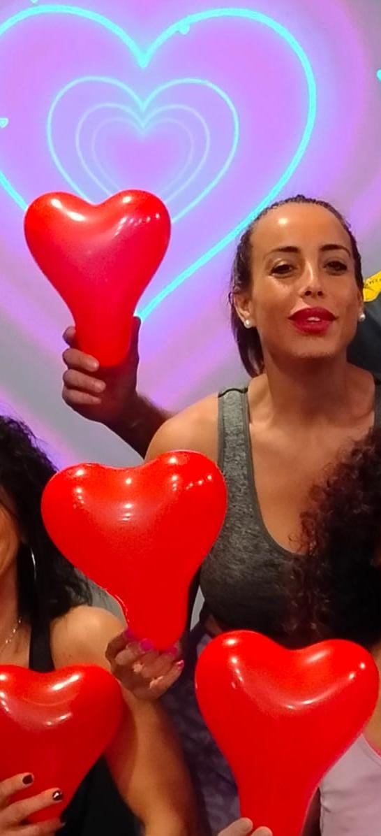 Stella Chiavaroli