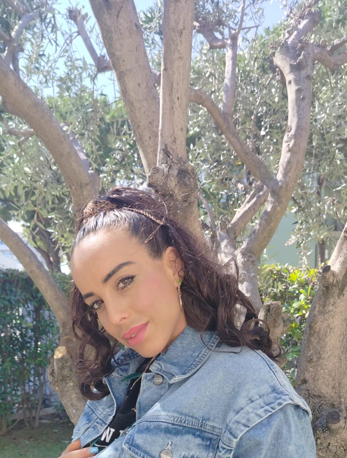 Stella Chiavaroli