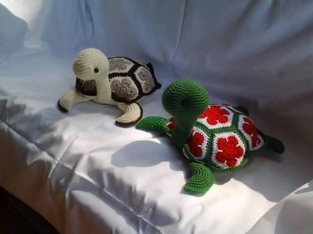 Amigurumi3