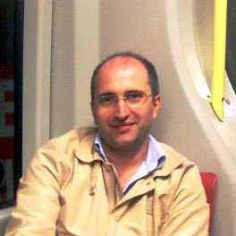Gaetano Cimei