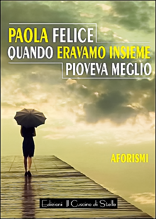 Libro di Paola Felice