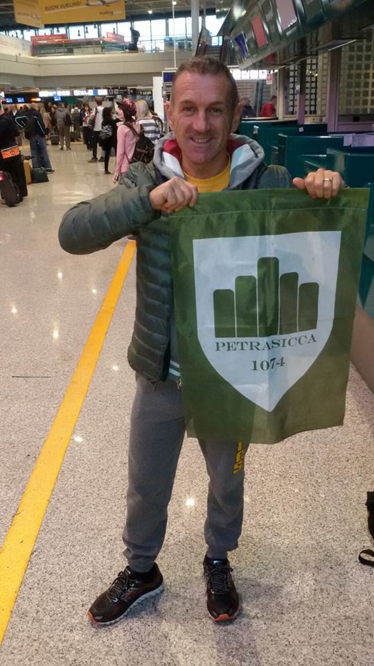Maratoneta Pietraseccano