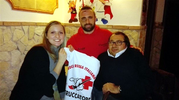 Croce Rossa Carsoli