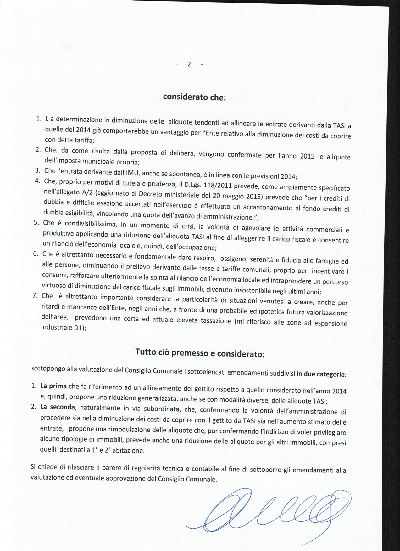 Emendamento2
