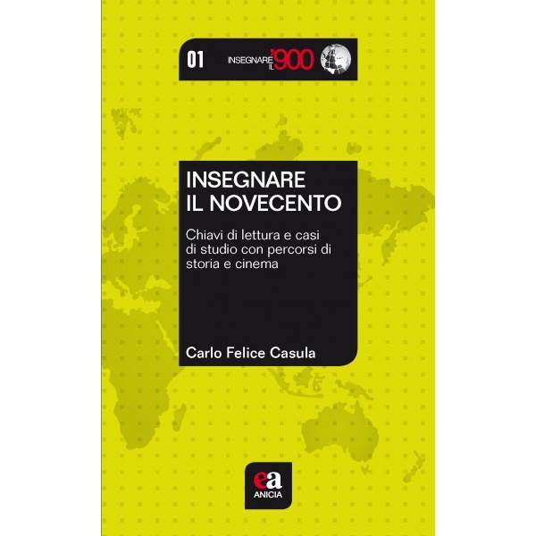 Insegnare il Novecento