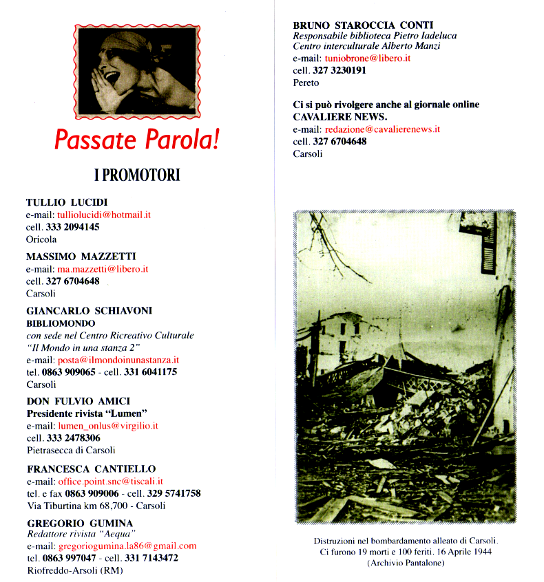 Storie di Casa