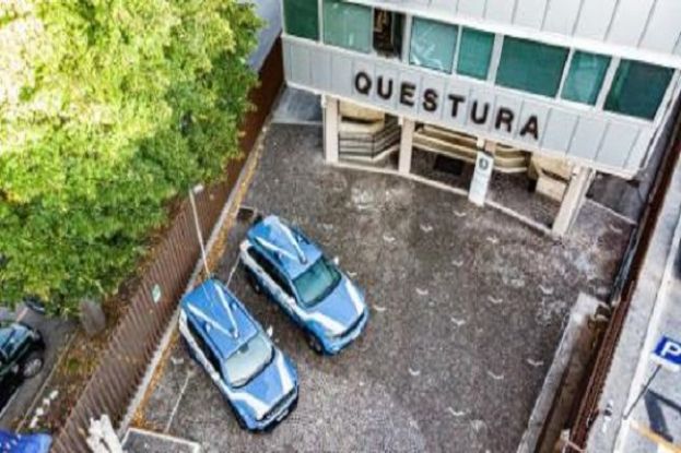 Questura