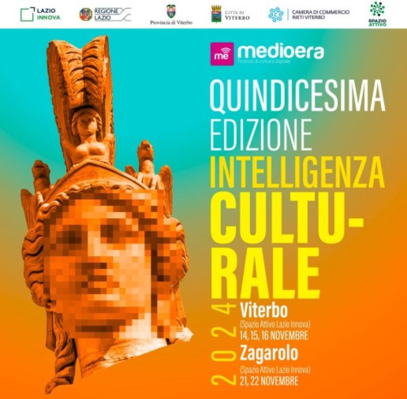 Locandina Evento