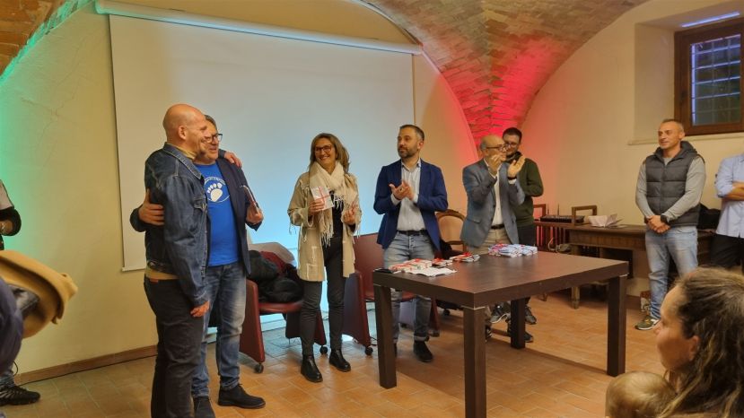 Momenti della Celebrazione