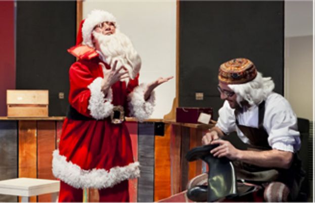 Babbo Natale