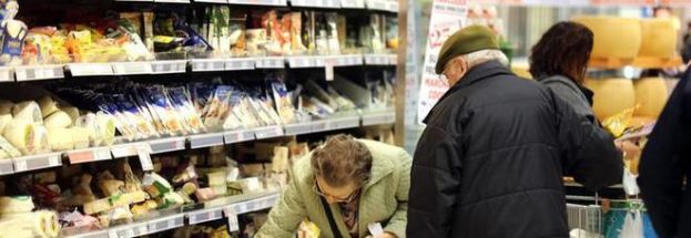 SUPERMERCATI, OGGI È SCIOPERO: A RISCHIO CHIUSURA DA IKEA ALLA COOP
