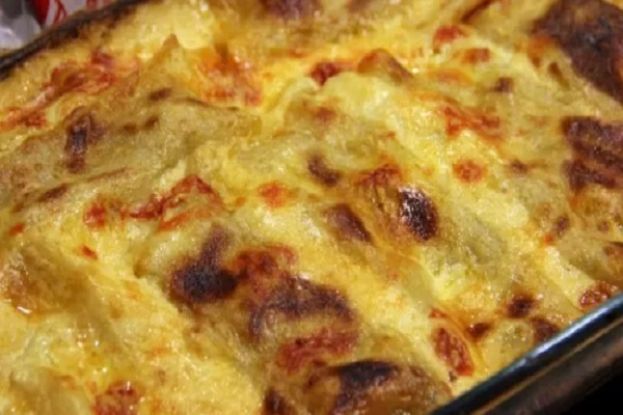 Cannelloni Calabresi