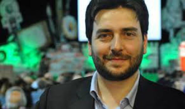 Michele Fina