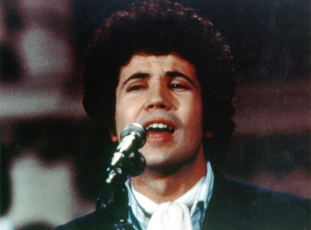 Lucio Battisti