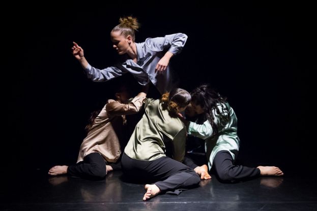 Mandala Dance Company