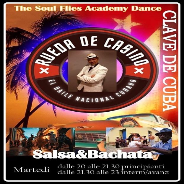 Locandina Evento