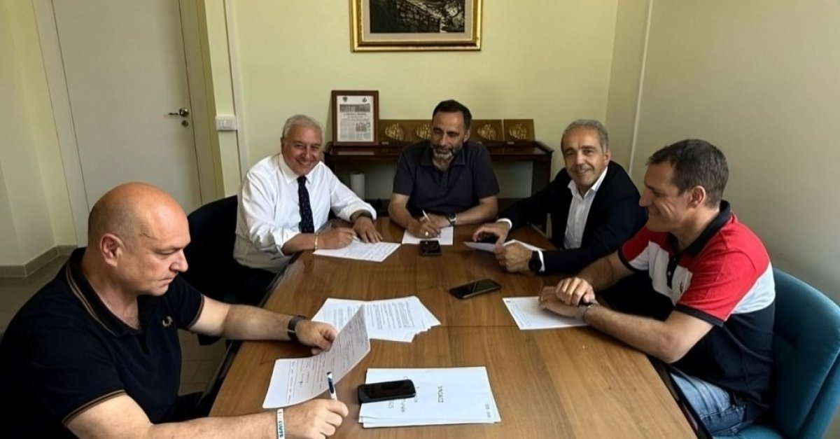 Foto di gruppo