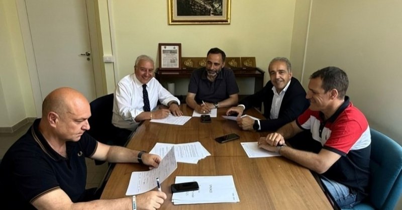Foto di gruppo